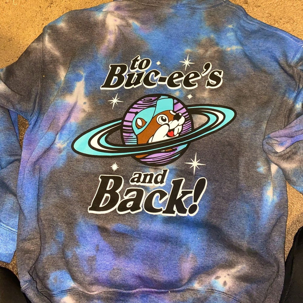 Buc-ee’s Hoodie